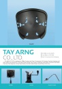 Cens.com CENS Buyer`s Digest AD TAY ARNG CO., LTD.