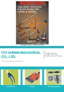 Cens.com CENS Buyer`s Digest AD TZY SHINN INDUSTRIAL CO., LTD.