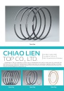 Cens.com CENS Buyer`s Digest AD CHIAO LIEN TOP CO., LTD.