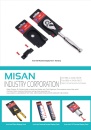 Cens.com CENS Buyer`s Digest AD MISAN INDUSTRY CORPORATION