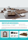 Cens.com CENS Buyer`s Digest AD BESTAR WOODEN INDUSTRIAL CORP.