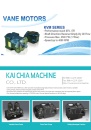 Cens.com CENS Buyer`s Digest AD KAI CHIA MACHINE CO., LTD.