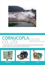 Cens.com CENS Buyer`s Digest AD CORNUCOPLA CO.,, LTD.
