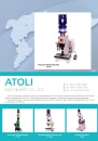 Cens.com CENS Buyer`s Digest AD ATOLI MACHINERY CO., LTD.