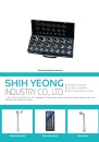 Cens.com CENS Buyer`s Digest AD SHIH YEONG INDUSTRY CO., LTD.
