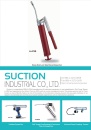 Cens.com CENS Buyer`s Digest AD SUCTION INDUSTRIAL CO., LTD.