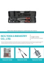 Cens.com CENS Buyer`s Digest AD NCG TOOLS INDUSTRY CO., LTD.