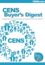 Cens.com CENS Buyer`s Digest