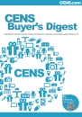 Cens.com CENS Buyer`s Digest