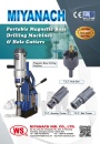 Cens.com Middle East & Central Asia Special AD MIYANACH (TAIWAN) IND. CO., LTD.