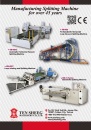 Cens.com Middle East & Central Asia Special AD TEN SHEEG MACHINERY CO., LTD.