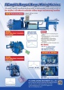 YI CHANG SHENG MACHINERY CO., LTD.