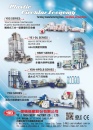 Cens.com Middle East & Central Asia Special AD YE I MACHINERY FACTORY CO., LTD.