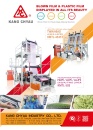 Cens.com Middle East & Central Asia Special AD KANG CHYAU INDUSTRY CO., LTD.