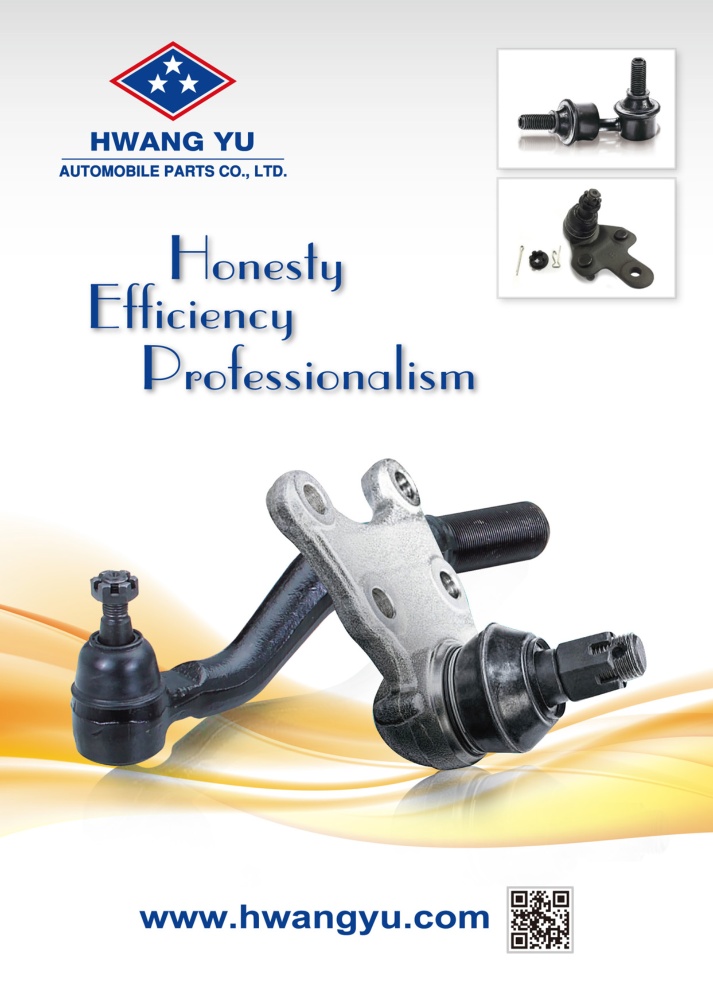 Middle East & Central Asia Special HWANG YU AUTOMOBILE PARTS CO., LTD.
