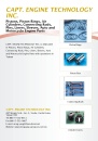 Cens.com Auto Parts E-Magazine AD CAPT. ENGINE TECHNOLOGY INC.