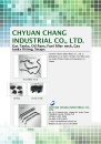 Cens.com Auto Parts E-Magazine AD CHYUAN CHANG INDUSTRIAL CO., LTD.