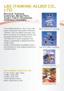 Cens.com Auto Parts E-Magazine AD L & S (TAIWAN) ALLIED CO., LTD.
