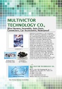 Cens.com Auto Parts E-Magazine AD MULTIVICTOR TECHNOLOGY CO., LTD.