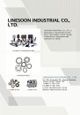 Cens.com Auto Parts E-Magazine AD LINESOON INDUSTRIAL CO., LTD.
