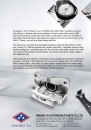 Cens.com Auto Parts E-Magazine AD HWANG YU AUTOMOBILE PARTS CO., LTD.
