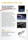 Cens.com Auto Parts E-Magazine AD LUNG MING LI CO., LTD.