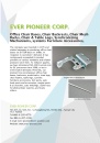 Cens.com Auto Parts E-Magazine AD EVER PIONEER CORP.