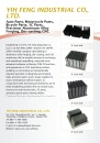 Cens.com Auto Parts E-Magazine AD YIH FENG INDUSTRIAL CO., LTD.