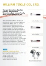 Cens.com Auto Parts E-Magazine AD WILLIAM TOOLS CO., LTD.