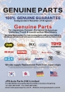 Cens.com Auto Parts E-Magazine AD JPS AUTO PARTS (HK) LTD.
