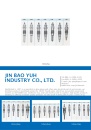 Cens.com Auto Parts E-Magazine AD JIN BAO YUH INDUSTRY CO., LTD.