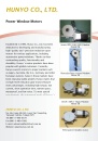 Cens.com Auto Parts E-Magazine AD HUNYO CO., LTD.