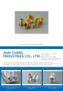 Cens.com Auto Parts E-Magazine AD JIUH CHING INDUSTRIES CO., LTD.