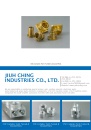 Cens.com Auto Parts E-Magazine AD JIUH CHING INDUSTRIES CO., LTD.