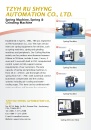 Cens.com Auto Parts E-Magazine AD TZYH RU SHYNG AUTOMATION CO., LTD.