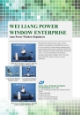 Cens.com Auto Parts E-Magazine AD WEI LIANG POWER WINDOW ENTERPRISE CO., LTD.