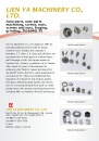 Cens.com Fastener E-Magazine AD LIEN YA MACHINERY CO., LTD.