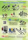 Cens.com Fastener E-Magazine AD INNTECH INTERNATIONAL CO., LTD.