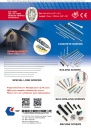 Cens.com Fastener E-Magazine AD SHUENN CHANG FA ENTERPRISE CO., LTD.