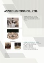 Cens.com Lighting E-Magazine AD ASPIRE LIGHTING CO., LTD.