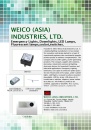 Cens.com Lighting E-Magazine AD WEICO (ASIA) INDUSTRIES LTD.