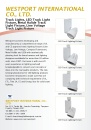 Cens.com Lighting E-Magazine AD WESTPORT INTERNATIONAL CO., LTD.