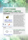 Cens.com Lighting E-Magazine AD GOLO CHANG CO., LTD.