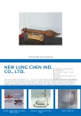 Cens.com Furniture E-Magazine AD NEW LUNG CHEN IND. CO., LTD.