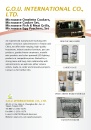 Cens.com Furniture E-Magazine AD G.O.U. INTERNATIONAL CO., LTD.