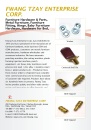 Cens.com Furniture E-Magazine AD FWANG TZAY ENTERPRISE CORP.