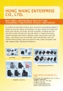 Cens.com Furniture E-Magazine AD HUNG WANG ENTERPRISE CO., LTD.