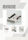 Cens.com Furniture E-Magazine AD OHLA PLASTICS CO., LTD.