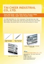 Cens.com Furniture E-Magazine AD TAI CHEER INDUSTRIAL CO., LTD.