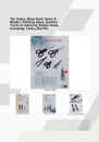 Cens.com Handtools E-Magazine AD RONG GHAO INDUSTRY CO., LTD.